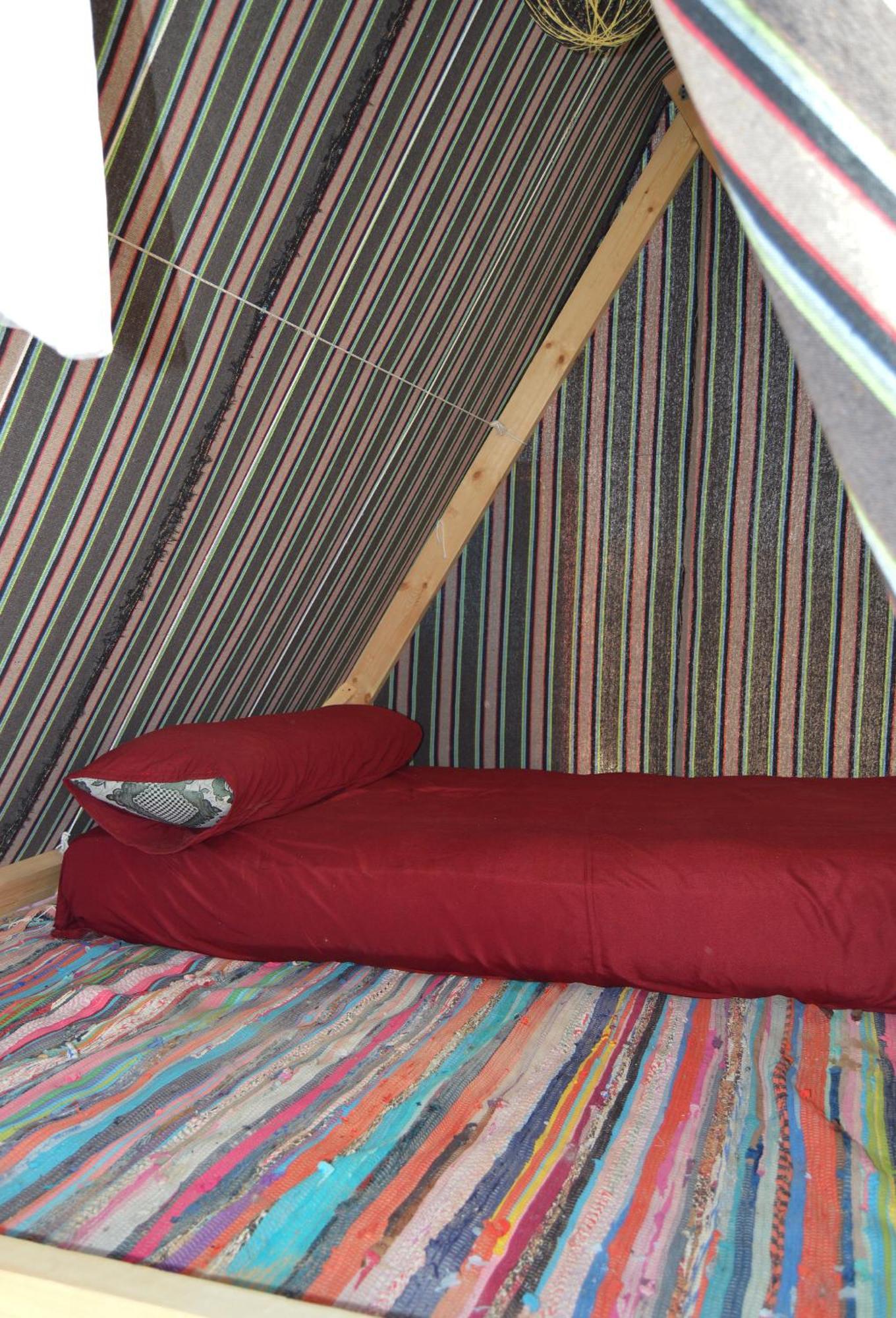 Heissa Hostel อัสวาน ภายนอก รูปภาพ