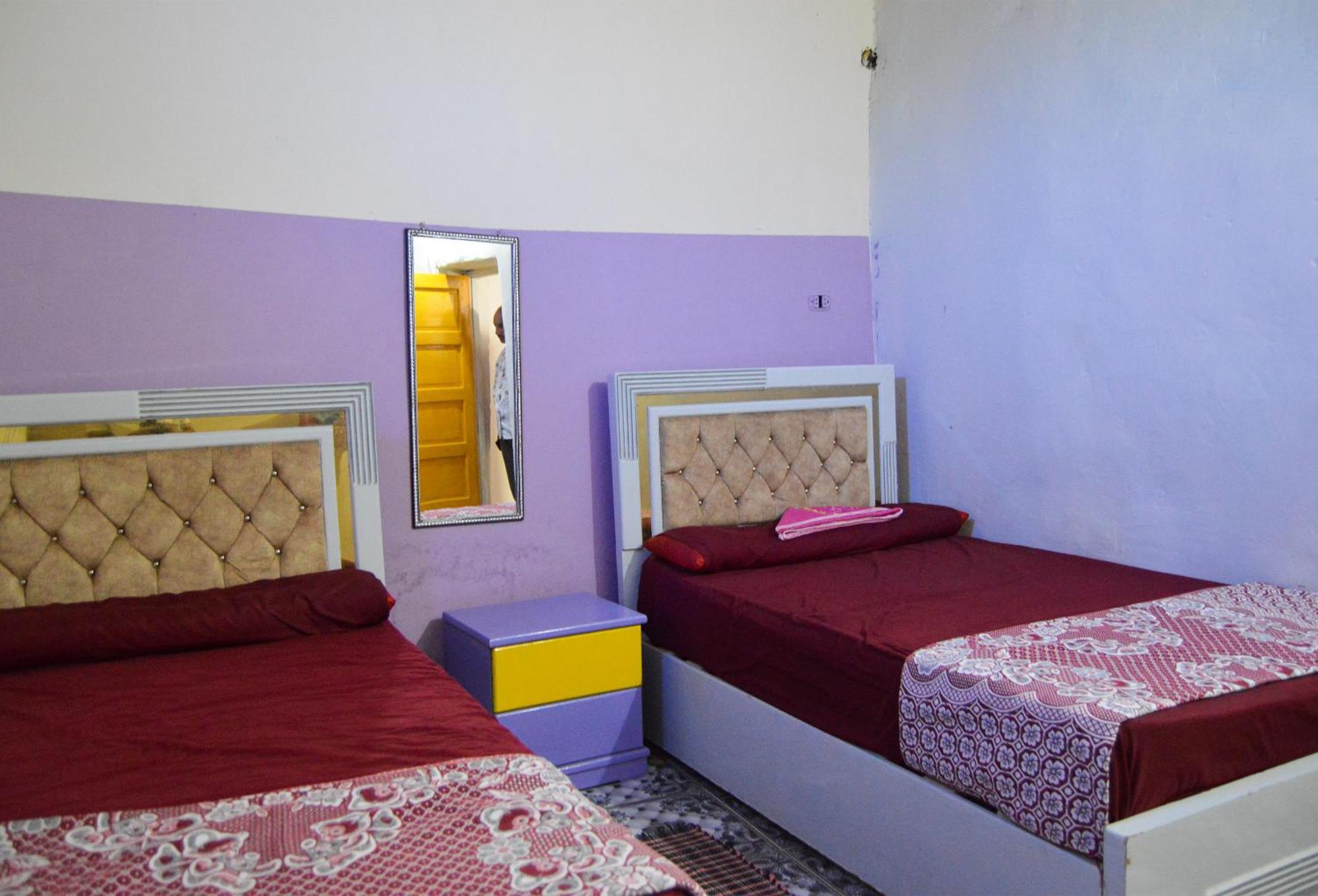 Heissa Hostel อัสวาน ภายนอก รูปภาพ