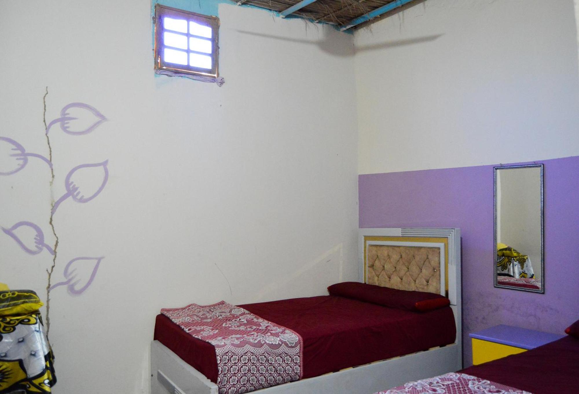 Heissa Hostel อัสวาน ภายนอก รูปภาพ