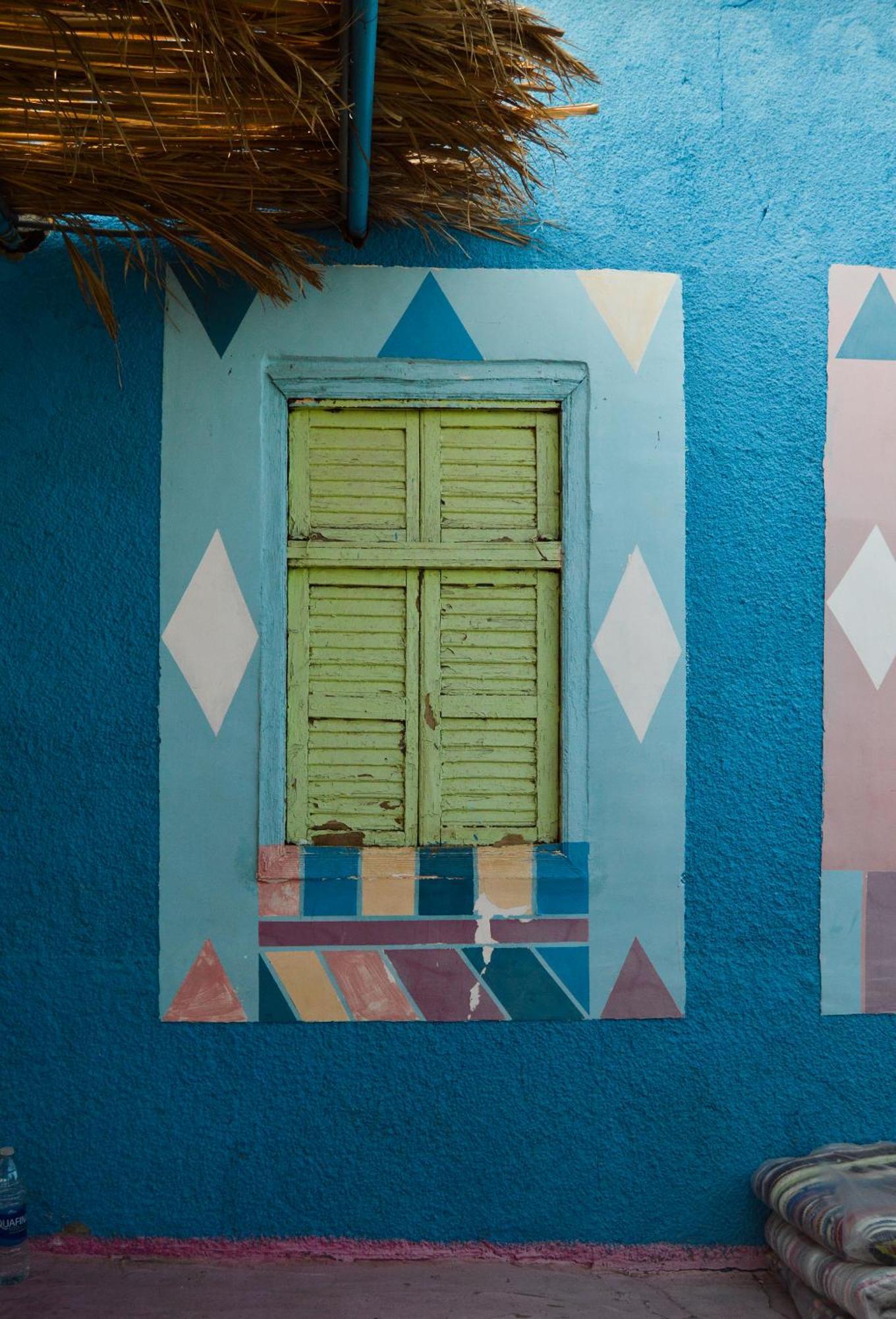 Heissa Hostel อัสวาน ภายนอก รูปภาพ